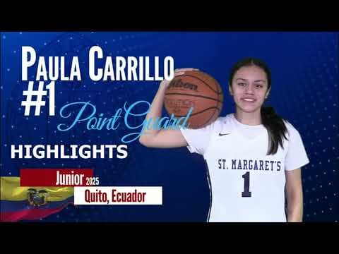 Video of Highlights Basketball Season 2023-2024 