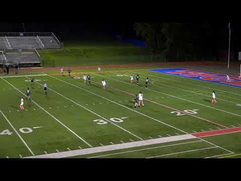 Video of McKeesport vs Albert Gallatin Girls Varsity Soccer October 18, 2021