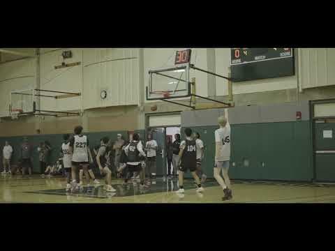 Video of KJ Marley 2024 Highlights