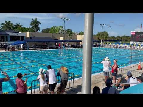 Video of FGC Senior Champs 2021