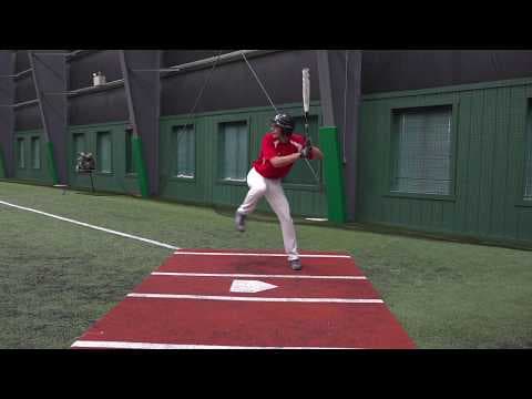 Video of Hunter hipps skills