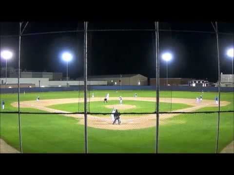 Video of 2018 Spring Baseball Highlights