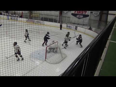 Video of Kimmy Lucier 2019-20 Goal vs Concord (Junior Year)