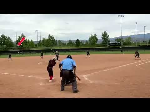 Video of TCS OC Great Park 7inning Challenge 