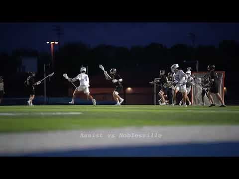 Video of David Gould 2026 - 2024 High School Highlights