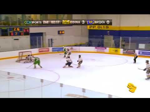 Video of Trevor Save