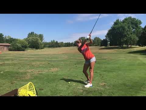 Video of Iron