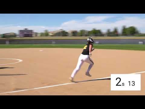 Video of 2021 Skills video