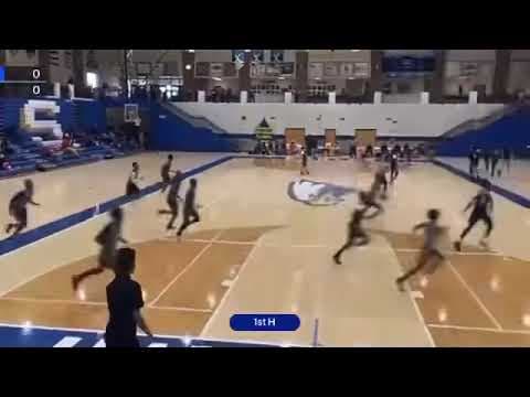 Video of aau freshman 2025