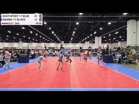Video of Cooper Krueger | CO 26 | Dale Rohde Memorial | Setting Highlights