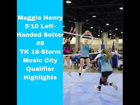 Video of Music City Qualifier 2025 