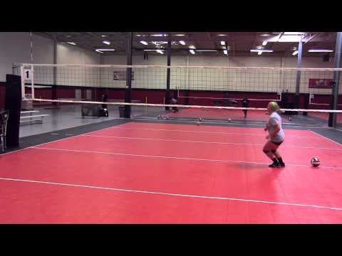 Video of Game Footage and Skills Video