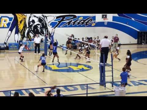 Video of Skylar Raven Baeza Senior Class of 2017