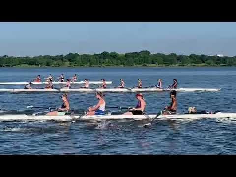 Video of Saturday Morning Practice 