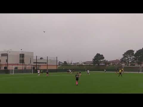 Video of Fall 2018 Highlights--San Francisco Elite Academy