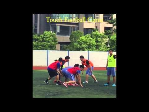 Video of Shuwen Lei's Highlight Video