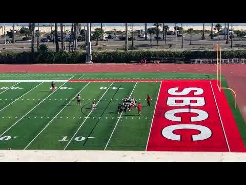 Video of Santa Barbara City College - 2022 Freshman Season highlights