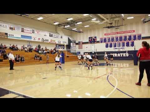 Video of Sofia Tringolo 2017 School Highlights