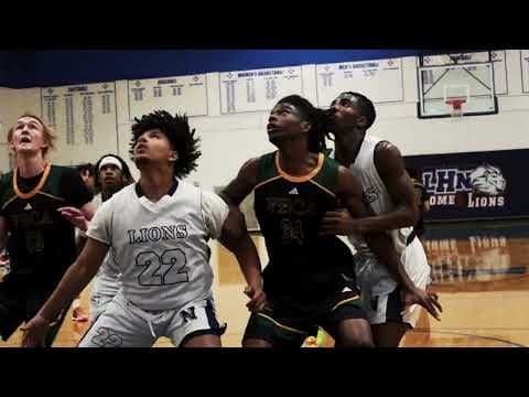 Video of Alex Miller Senior Season Highlights