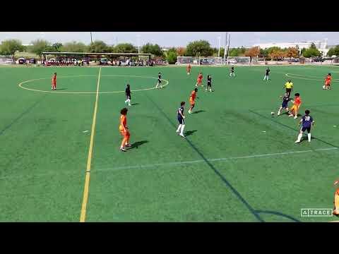 Video of U17 MLS Next Fall Season