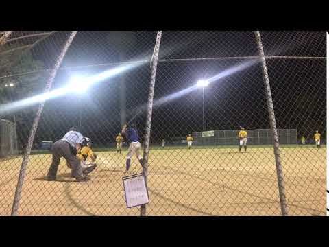 Video of Drag Bunt 2019