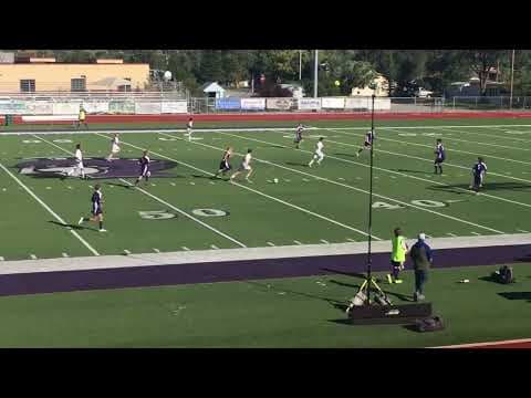 Video of Fall 22' #2