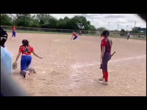 Video of Fall 2020 - Catching