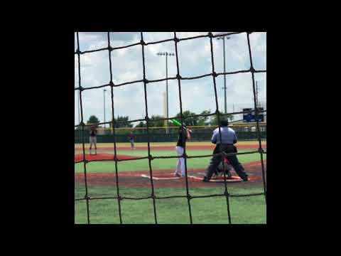 Video of Hervyn Isaiah Game Vid 1