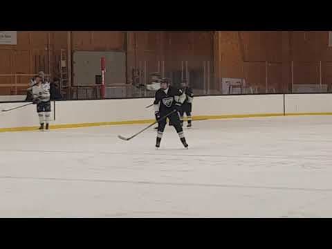Video of Penalty kill shift