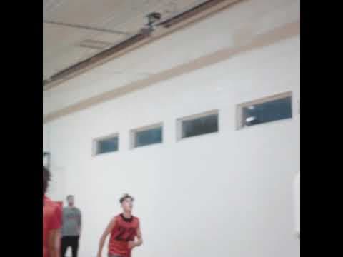 Video of Amare Pedraza private run high school highlights