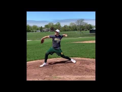 Video of Eric Orloff - May 21, 2020 