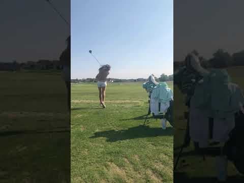 Video of Riley Kleck