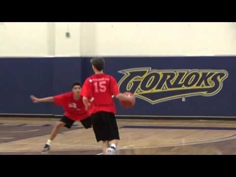 Video of Trae Burcham's Highlights From U.S. Select Showcase in St. Louis 