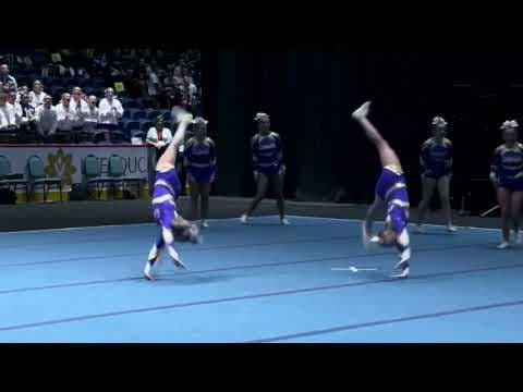 Video of 2022 GHSA State Championship 