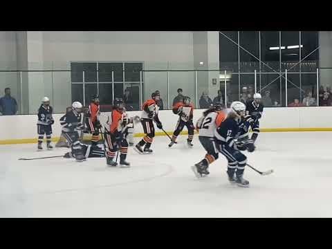 Video of Mia Frisoni (2023) - 2021-22 Season Video