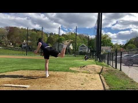 Video of May Bullpens
