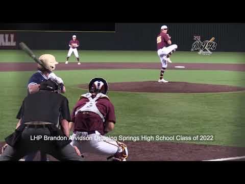 Video of Pitching 3/11/21