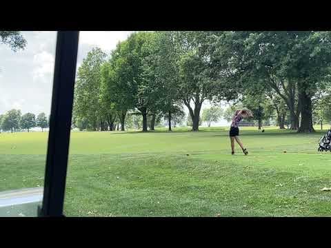 Video of SMJGA 6/20/24 Marshfield, MO Whispering Oaks Golf Tournament