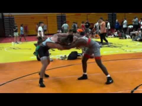 Video of Oklahoma State Intensive Camp 2024