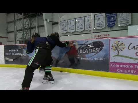 Video of Tori Evans Grad Year 2024