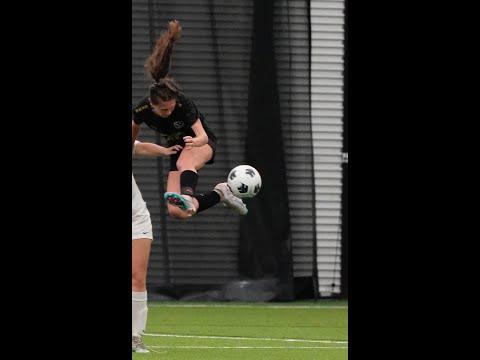 Video of 2023 Jackson Soccer Club Spring Season Mid Field Defender Attacking Mid Highlights - Player Tracker