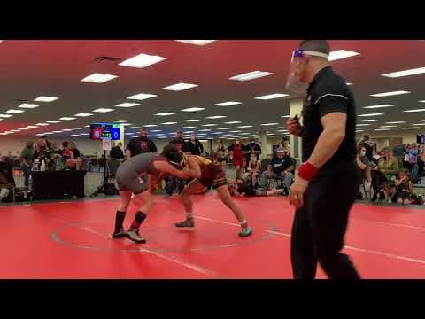 Video of Freestyle 