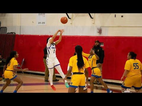 Video of 4 min of TayPhil hitting CRAZY THREES