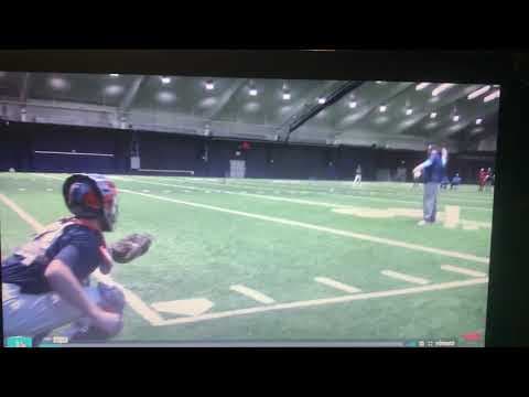Video of Lucas Malinowski Class of ‘21 De La Salle Warren MI