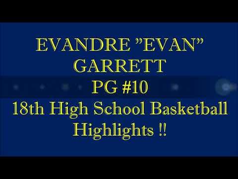 Video of 9th Grade BASKETBALL Highlights !!