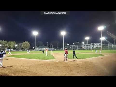 Video of Hitting Highlights - 2024/2025 Season