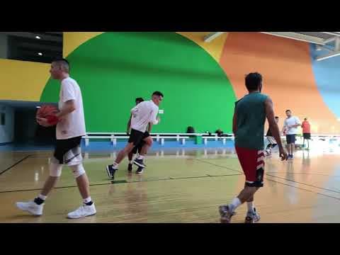 Video of PGC Runs-Mexico City February 2021-Christopher Ruiz Pomeroy
