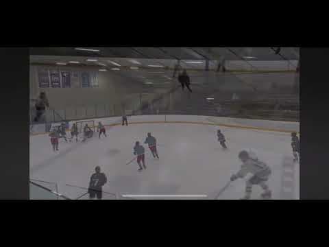 Video of Puck Possession 