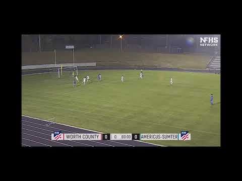 Video of Highlights from home vs worth Co 