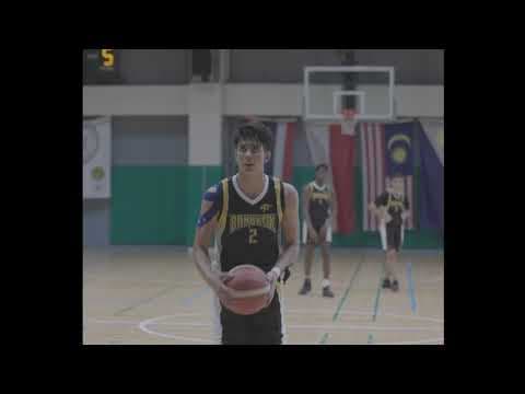 Video of IASAS 2023 Tournament Highlights Manila